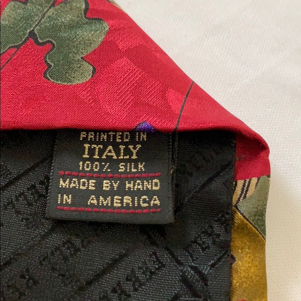 Boulder Trading Group Necktie - Picture 4 of 4